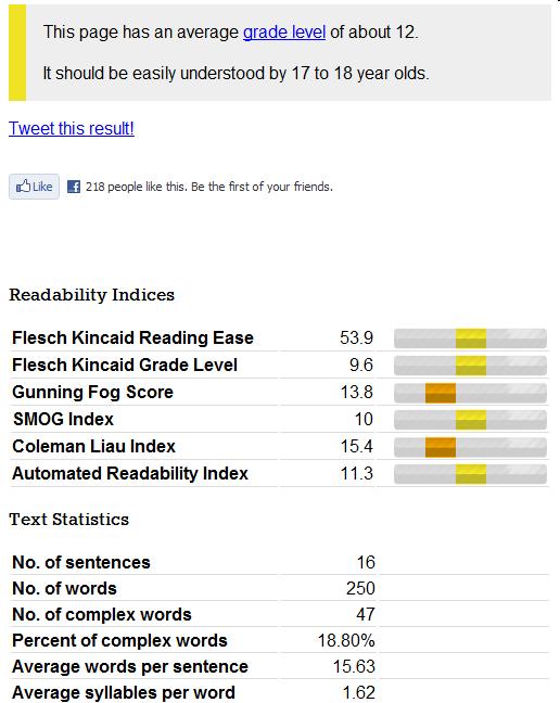 Writefix version-  shorter and with simpler words