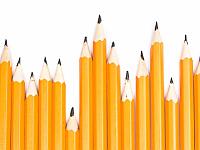Graphs: writing about graphs with pencils, obviously